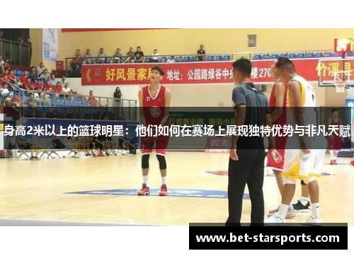 身高2米以上的篮球明星：他们如何在赛场上展现独特优势与非凡天赋